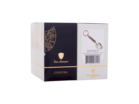 Lamborghini Ginerva 10ml Moterims Key Ring