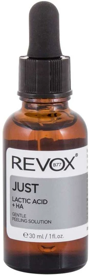 Revox Just Lactic Acid + HA