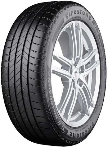 Firestone Roadhawk 2 215/60 R16 99V XL