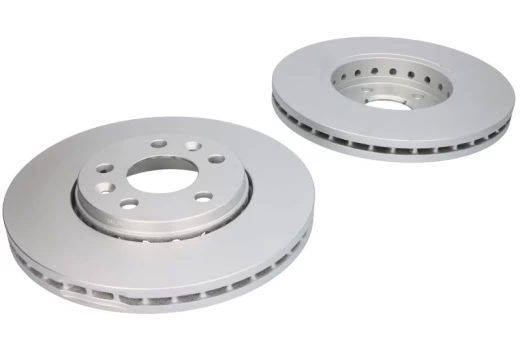 DELPHI BG4815C Brake Disc