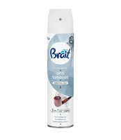 Oro gaiviklis BRAIT Antitabacco, 300ml kaina