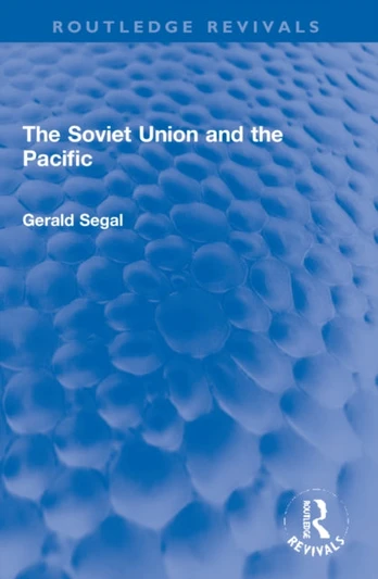 Soviet Union and the Pacific