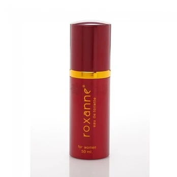 Tualetinis vanduo moterims Roxanne EDT , 50 ml