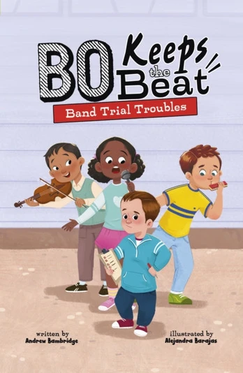 Band Trial Troubles