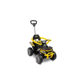 MOVIX GELTONOS SPALVOS