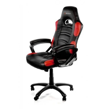 Žaidimų kėdė Arozzi Enzo Red