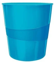 Šiukšlių dėžė LEITZ WOW, 15L