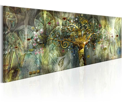 Artgeist Paveikslas - Fairytale Tree