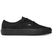 Kedai Vans Authentic VN000EE3BKA Juoda