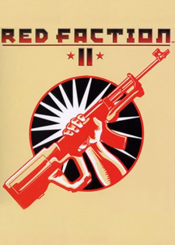 Red Faction II PC