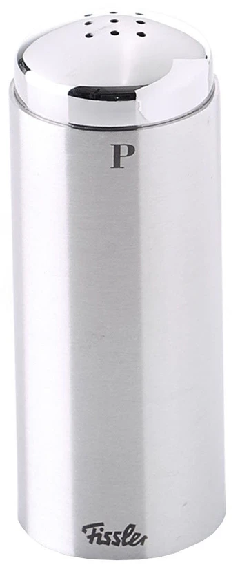 Fissler indelis pipirams, 11,5 cm