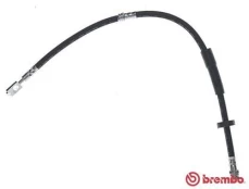 Stabdžių žarnelė BREMBO T 85 157 kaina
