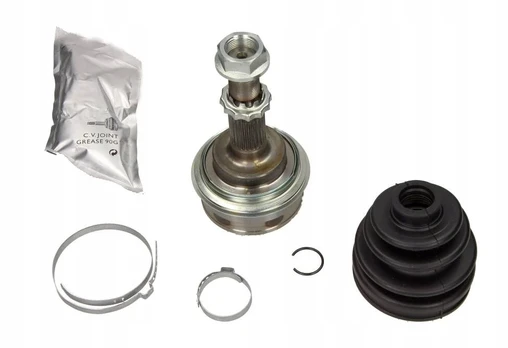 Maxgear išorinė granata toyota corolla 92-/97- -abs