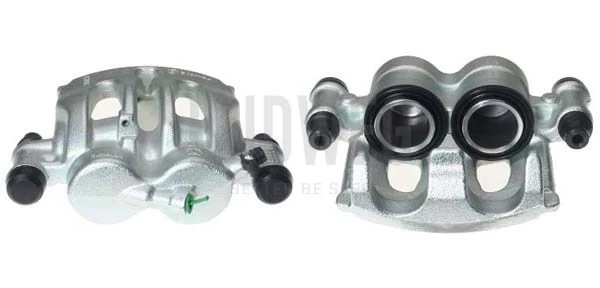 Stabdžių apkaba BUDWEG CALIPER 344418