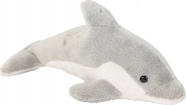 Delfinas 13cm pliušinis žaislas Beppe