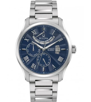 Bulova 96C147