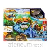 Mattel HW Jurassic World tor Crash_Splash JFP32 /2