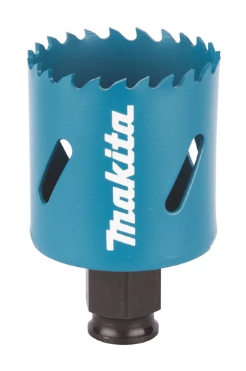 Makita B-11380 HSS Bi-Metal gręžimo karūna 44mm EZYCHANGE