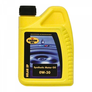 Kroon Oil Alyva Helar SP 0W30 1L
