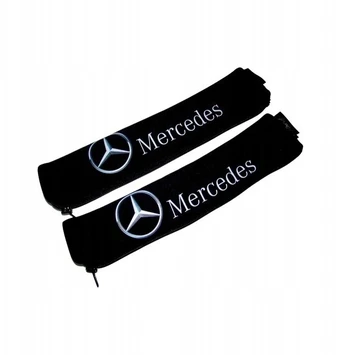 Mercedes diržų pagalvėlės apsaugos 2 vnt.