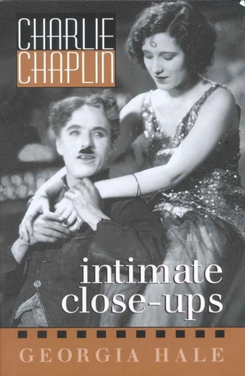 Charlie Chaplin