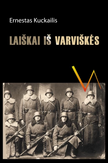 Laiškai iš Varviškės