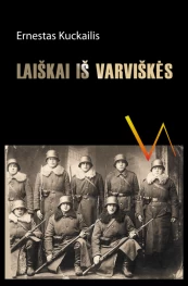 Laiškai iš Varviškės kaina