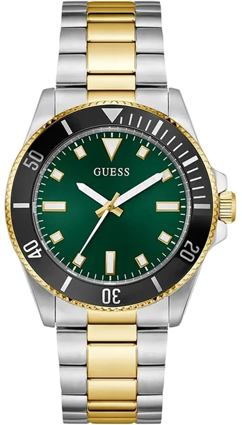 Guess Cliff GW0968G4 Vyriškas Laikrodis