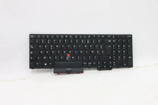 Klaviatūra Lenovo 5N20W68191