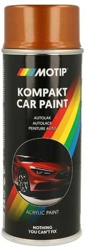 Motip Autoacryl spray 52050 - 400ml