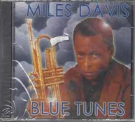 CD Miles Davis - Blue Tunes