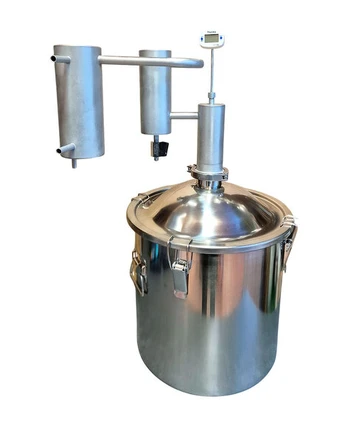 EsTeRiga Beam 14L