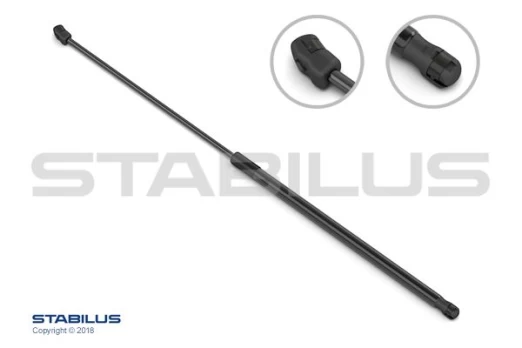 STABILUS STA712941 Bonnet strut