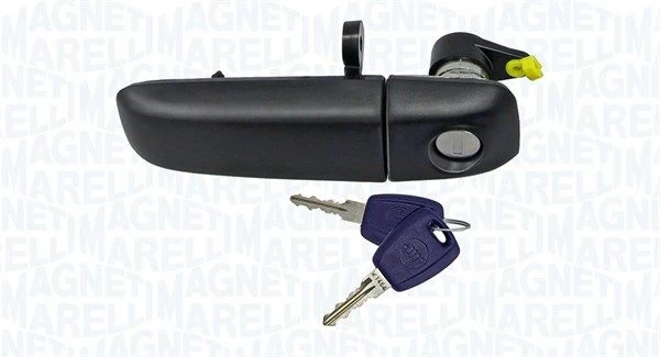 Durų rankenėlė MAGNETI MARELLI 350105011800