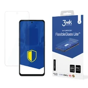 OnePlus Nord N30 - 3mk FlexibleGlass Lite™ screen protector kaina