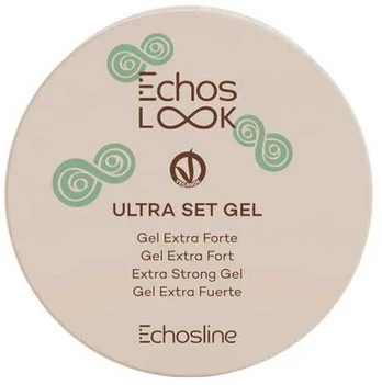 ECHOSLINE_Echos Look Ultra Set Gel Extra Strong żel do włosów 200ml