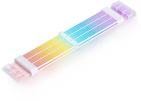 Jonsbo PC Light Cable, GPU - 3x 8-Pin