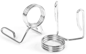 Grifo užraktas Gymstick Olympic Spring Collars, 100 mm, 0.43 kg