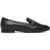 Lasocki Loaferai CEO-RST-WOLLY-02 Juoda