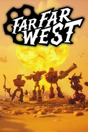 Far Far West PC