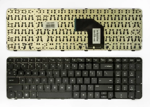 Klaviatūra HP: Pavilion G6-2000 Series