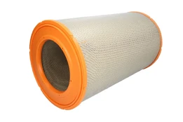 Oro filtras HENGST E540L kaina