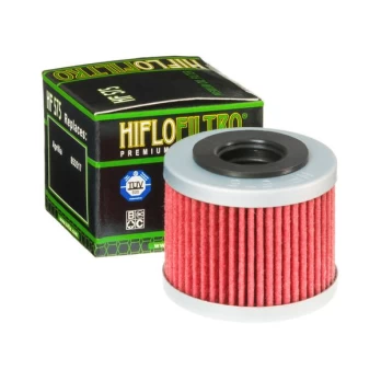 Alyvos filtras HIFLO HF575