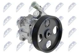Hidraulinis siurblys, vairo sistema NTY SPW-CT-028