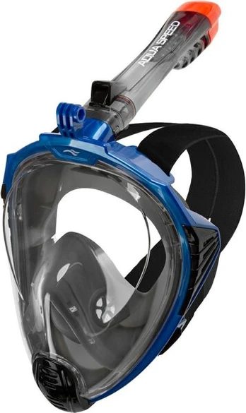 Nardymo kaukė Aquaspeed Drift S/M
