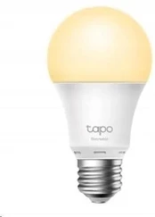 Išmanioji lemputė TP-Link Tapo L510E, E27, 8,7 W, 806 lm, Wi-Fi
