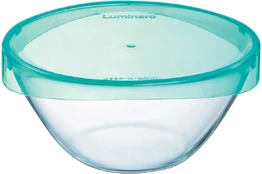 Indas hermetinis LUMINARC, Keep'n box bowl 23, su dangčiu kaina