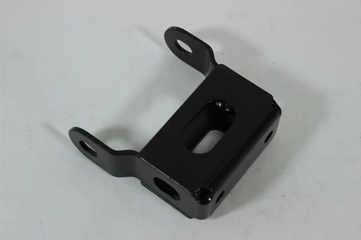 9AWA-037000 UPPER BRACKET, FRONT GEAR CASE
