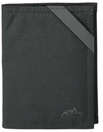 Piniginė Helikon-Tex EDC Small®, Shadow Pilkas