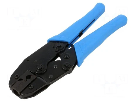 „Digitus RJ45“ užspaudimo įrankis didelio skersmens kabeliams AWG 22-24 (X-ML-OD-TOOL)